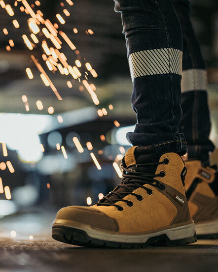 footwear